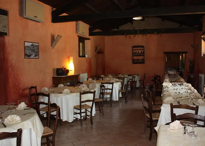 בית חווה Azienda Agrituristica Biologica Il Querceto *