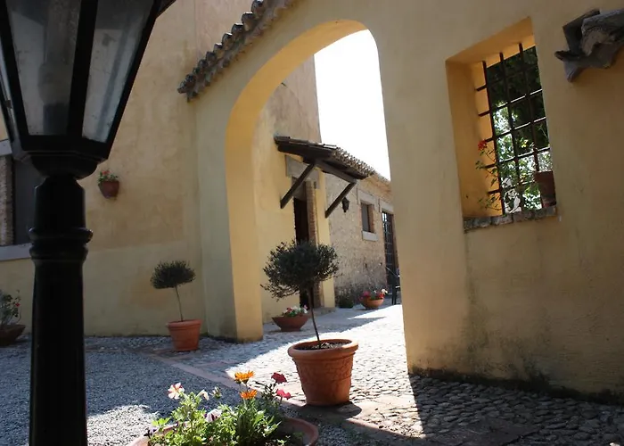 בית חווה Azienda Agrituristica Biologica Il Querceto