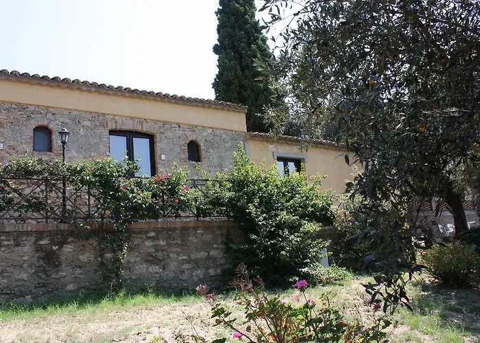 Azienda Agrituristica Biologica Il Querceto Santa Severina