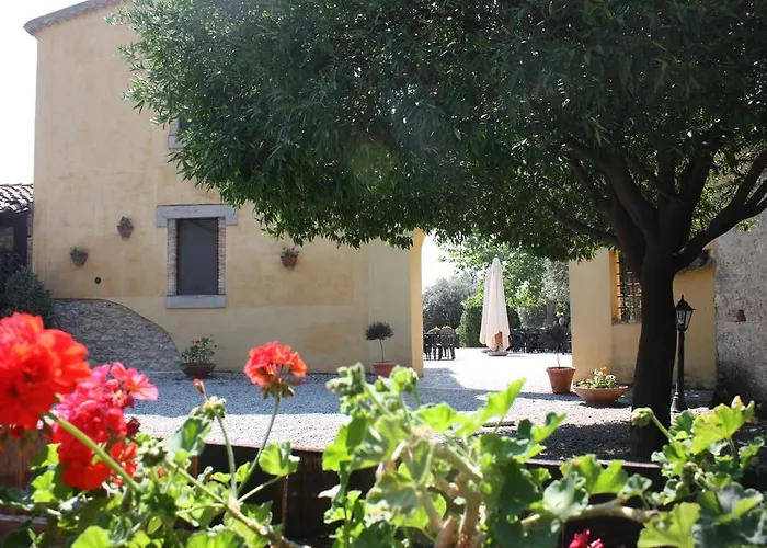 Azienda Agrituristica Biologica Il Querceto Santa Severina