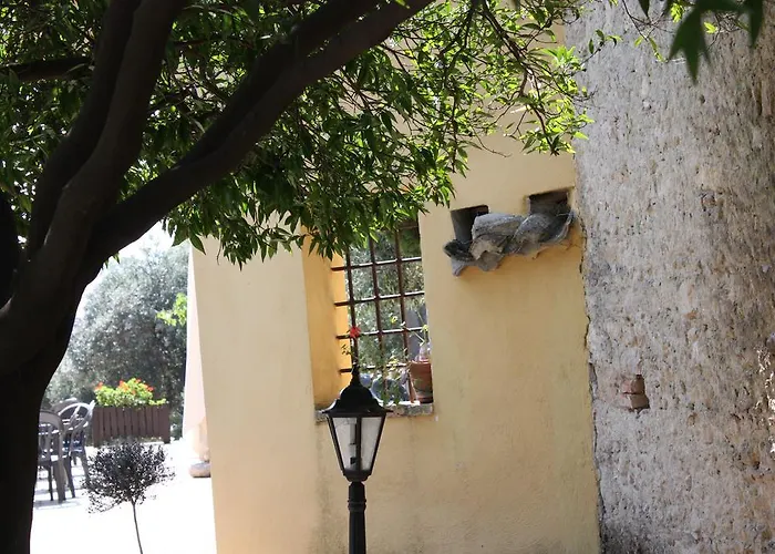 Azienda Agrituristica Biologica Il Querceto Santa Severina