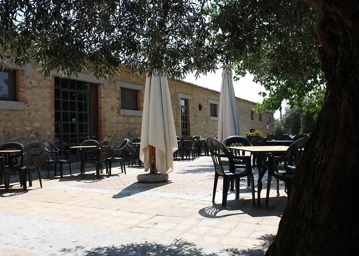 בית חווה Azienda Agrituristica Biologica Il Querceto