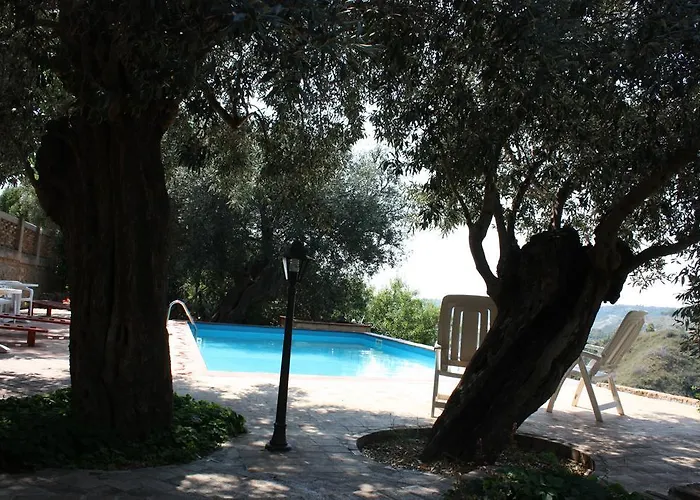 Azienda Agrituristica Biologica Il Querceto