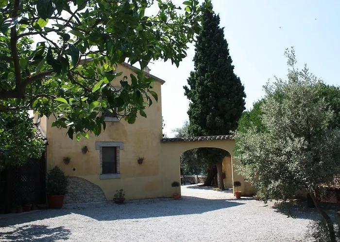 Azienda Agrituristica Biologica Il Querceto