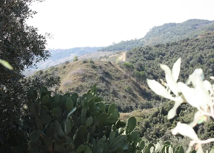 בית חווה Azienda Agrituristica Biologica Il Querceto