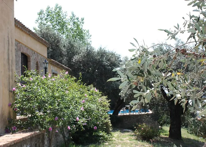 Azienda Agrituristica Biologica Il Querceto