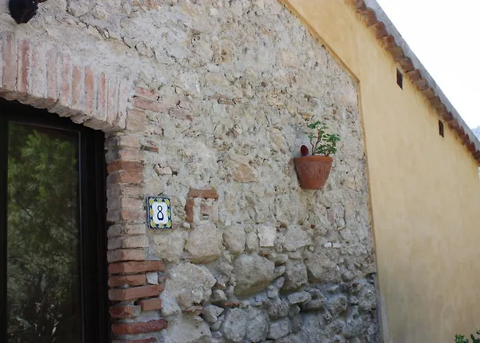 בית חווה Azienda Agrituristica Biologica Il Querceto