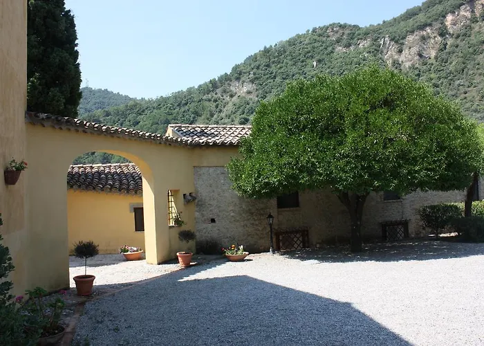 Azienda Agrituristica Biologica Il Querceto