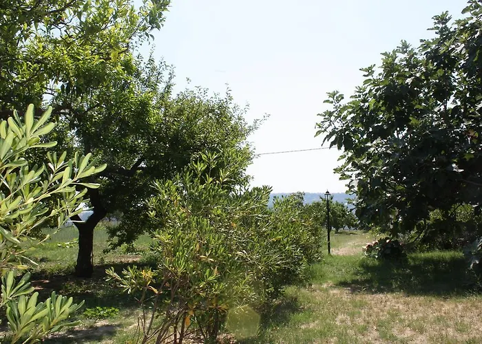Azienda Agrituristica Biologica Il Querceto Santa Severina