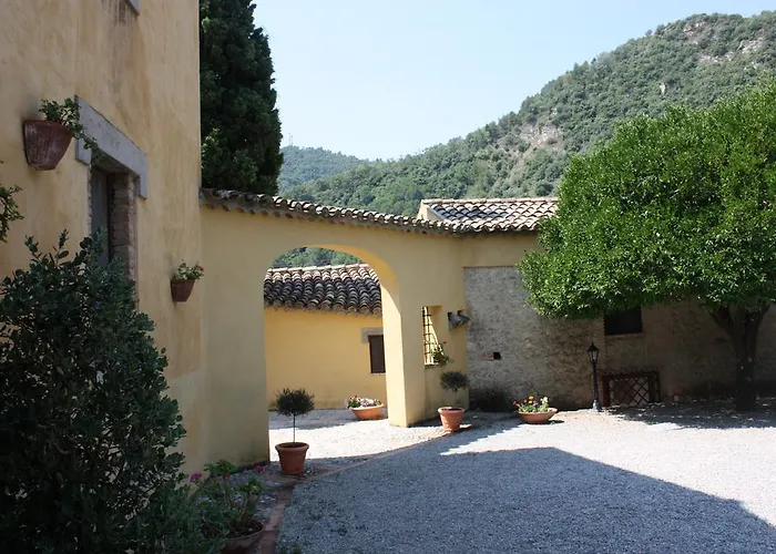 Azienda Agrituristica Biologica Il Querceto Santa Severina