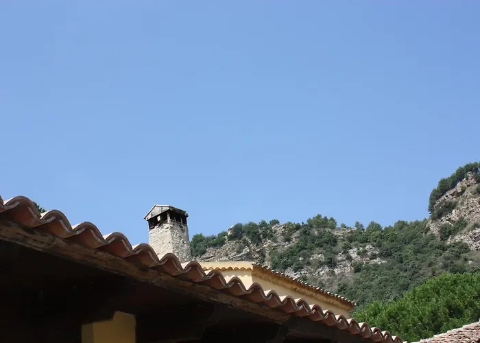 בית חווה Azienda Agrituristica Biologica Il Querceto Santa Severina