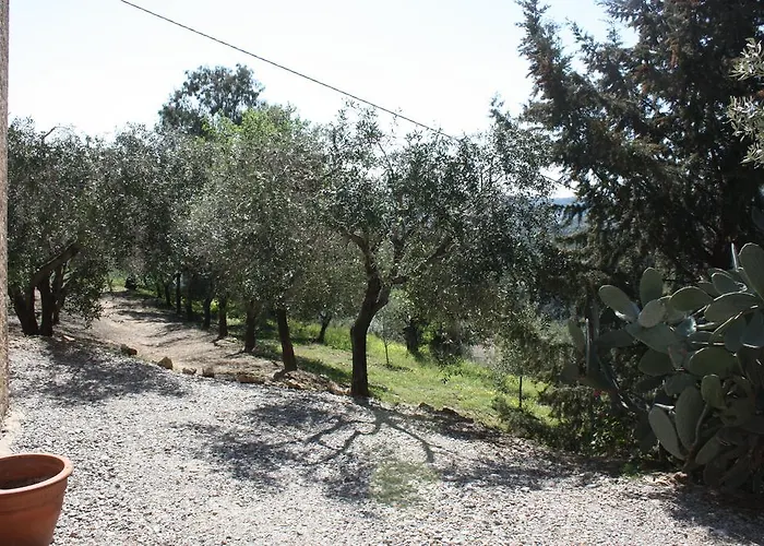 Azienda Agrituristica Biologica Il Querceto