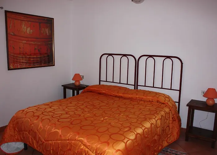 Azienda Agrituristica Biologica Il Querceto Santa Severina