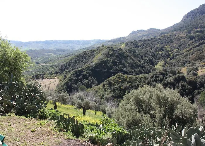 בית חווה Azienda Agrituristica Biologica Il Querceto *
