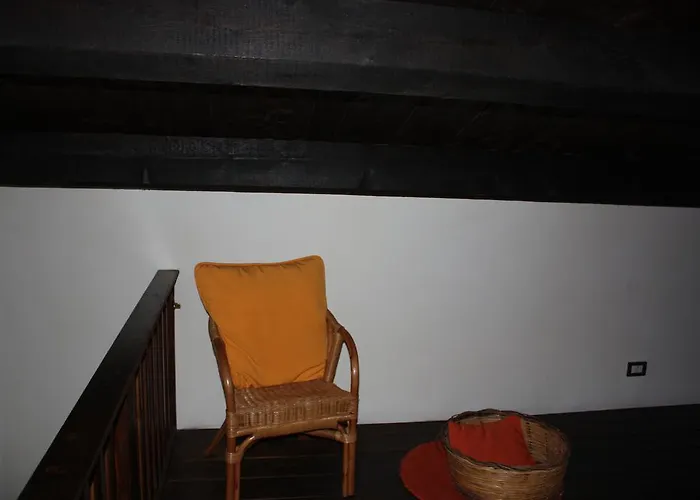 בית חווה Azienda Agrituristica Biologica Il Querceto *