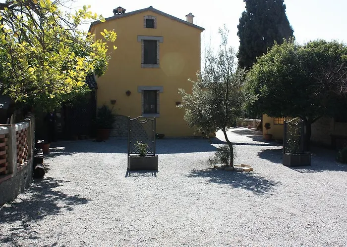 Azienda Agrituristica Biologica Il Querceto Santa Severina