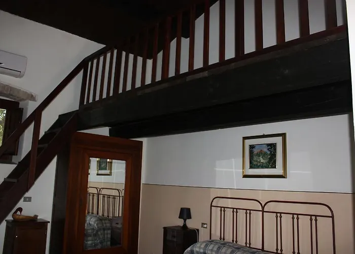 בית חווה Azienda Agrituristica Biologica Il Querceto