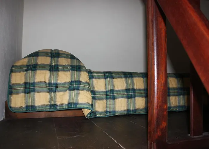 בית חווה Azienda Agrituristica Biologica Il Querceto