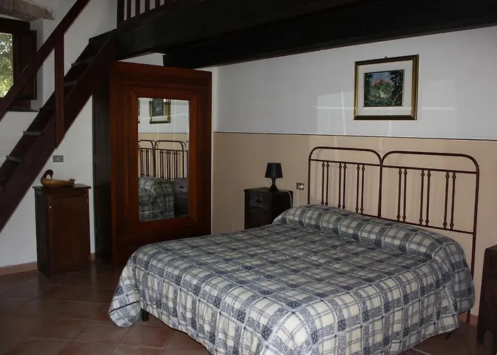 Azienda Agrituristica Biologica Il Querceto Santa Severina