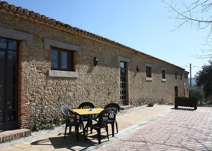 בית חווה Azienda Agrituristica Biologica Il Querceto