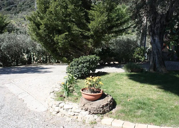 בית חווה Azienda Agrituristica Biologica Il Querceto *