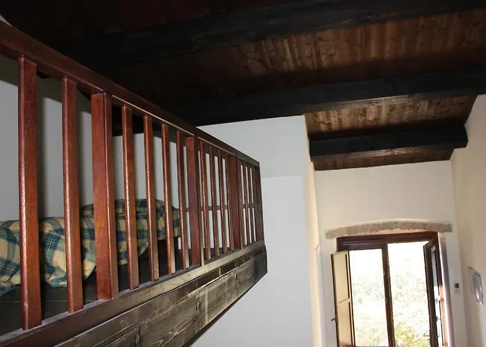 Azienda Agrituristica Biologica Il Querceto