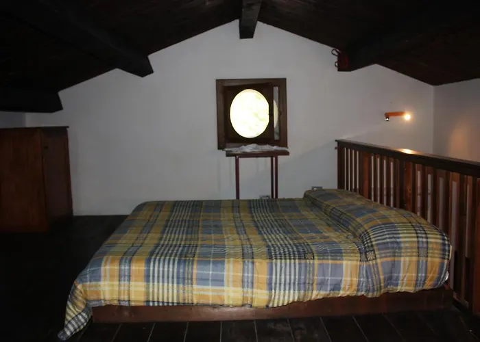 בית חווה Azienda Agrituristica Biologica Il Querceto *