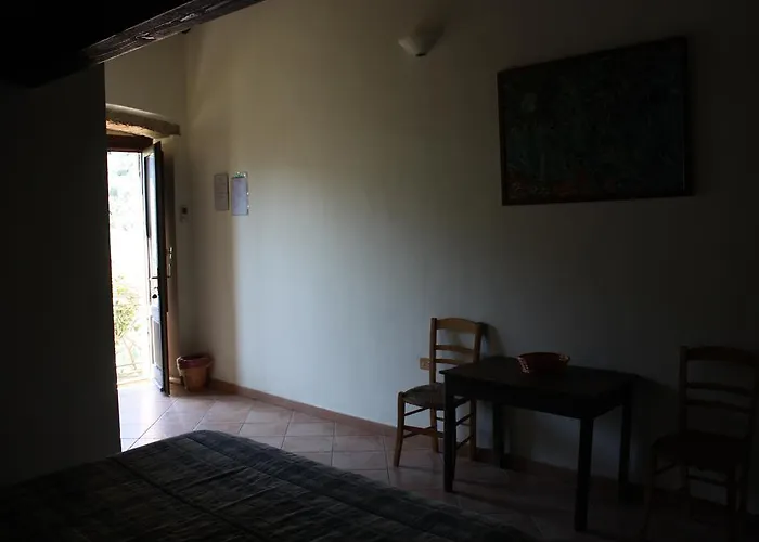בית חווה Azienda Agrituristica Biologica Il Querceto *