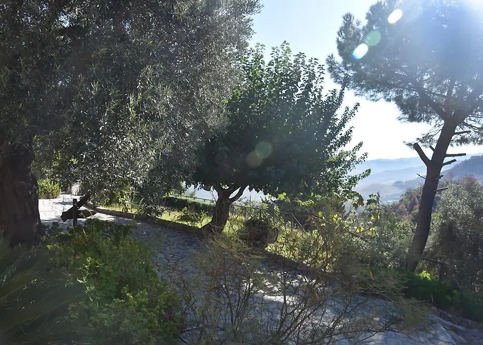 Azienda Agrituristica Biologica Il Querceto