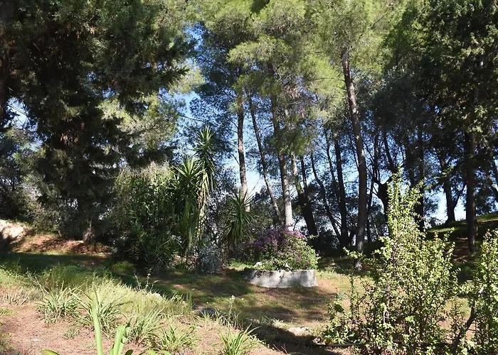 Azienda Agrituristica Biologica Il Querceto Santa Severina