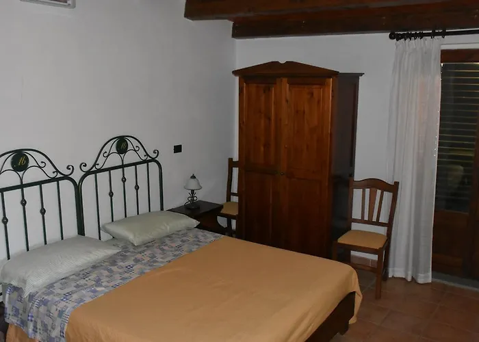 Azienda Agrituristica Biologica Il Querceto Santa Severina