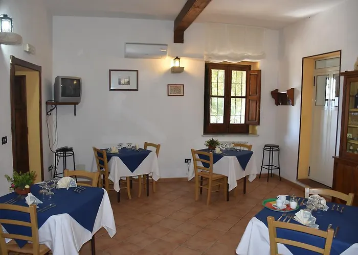 Azienda Agrituristica Biologica Il Querceto