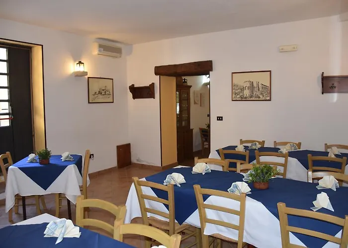 Azienda Agrituristica Biologica Il Querceto *