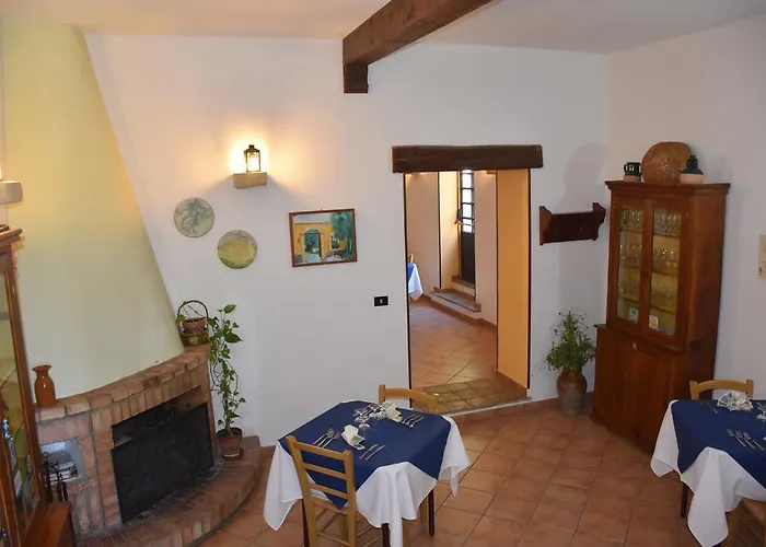 Azienda Agrituristica Biologica Il Querceto