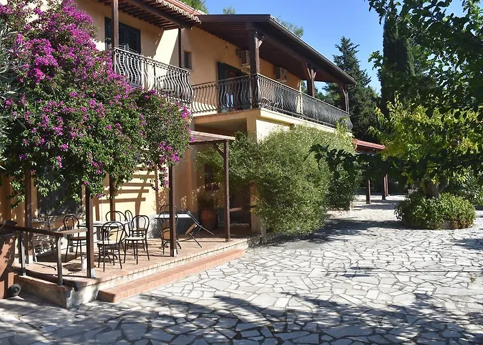 Azienda Agrituristica Biologica Il Querceto