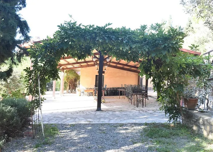 Azienda Agrituristica Biologica Il Querceto