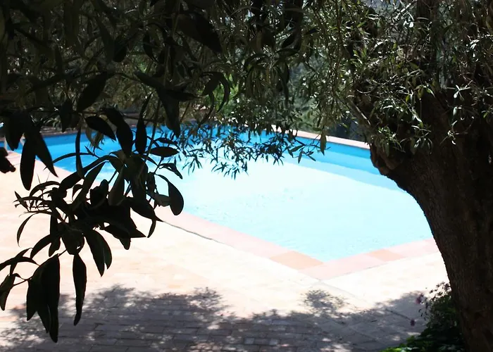 Azienda Agrituristica Biologica Il Querceto