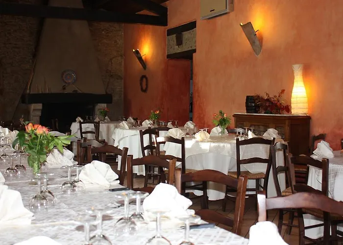 בית חווה Azienda Agrituristica Biologica Il Querceto